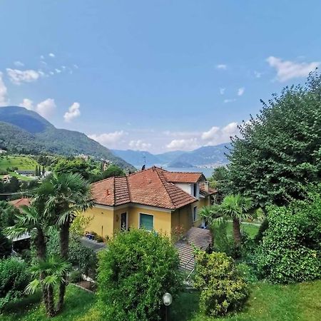 Bellagio Panoramic Mini Loft Giove Exterior foto