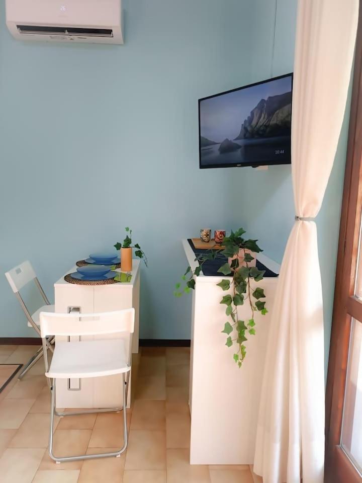Bellagio Panoramic Mini Loft Giove Exterior foto