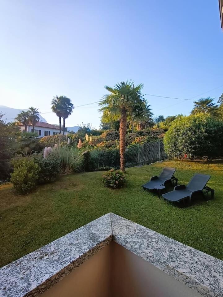 Bellagio Panoramic Mini Loft Giove Exterior foto