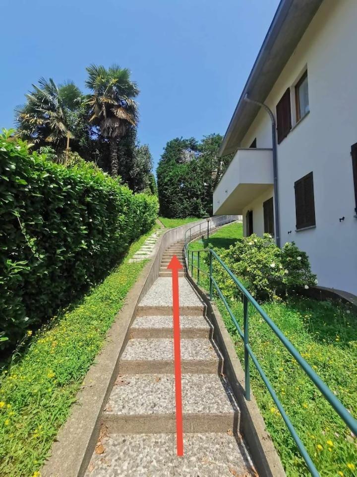Bellagio Panoramic Mini Loft Giove Exterior foto