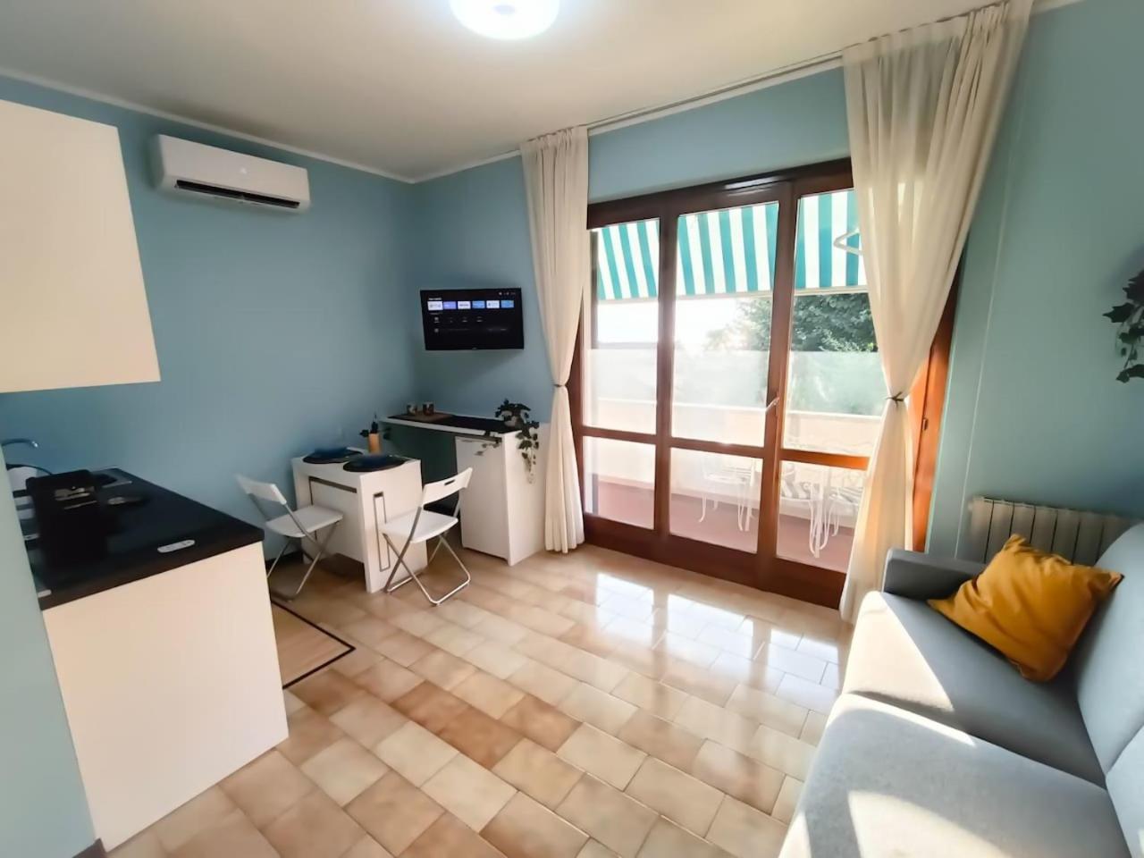 Bellagio Panoramic Mini Loft Giove Exterior foto